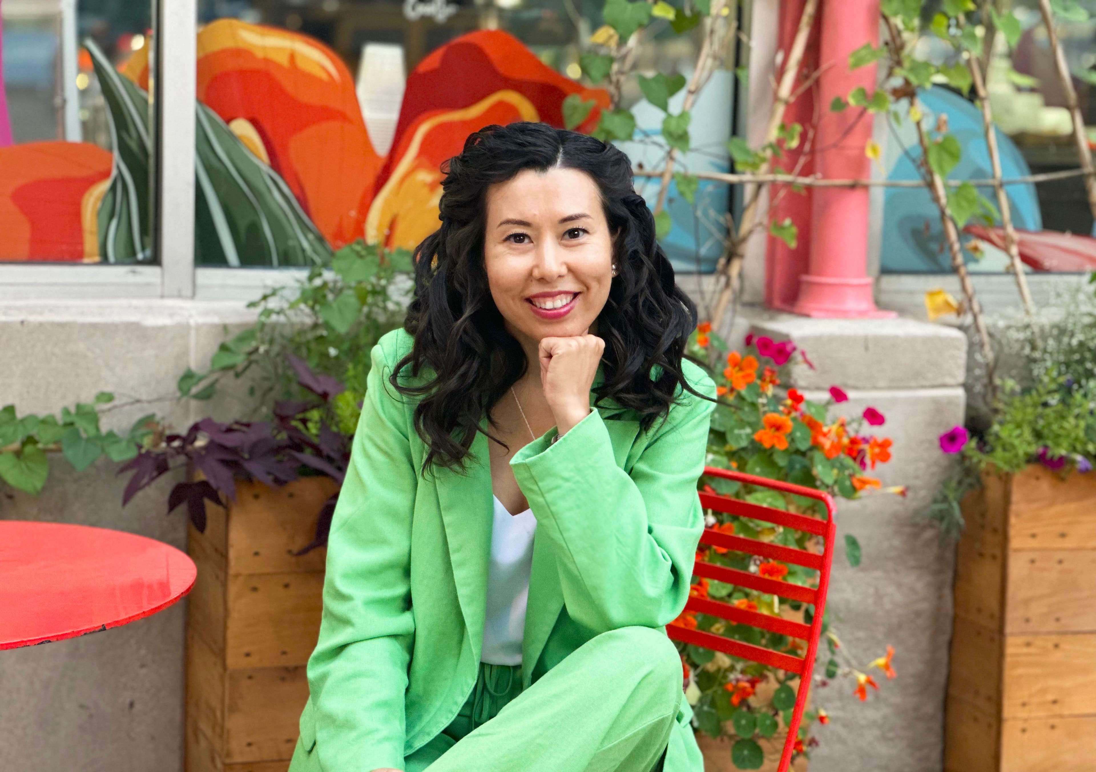 Мерует Акимбаева